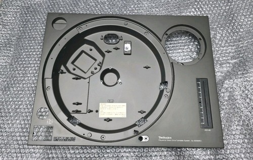Technics sl1200 mk3 original - sl1200, mk3.