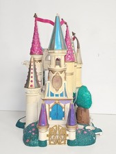 Polly Pocket Château Disney