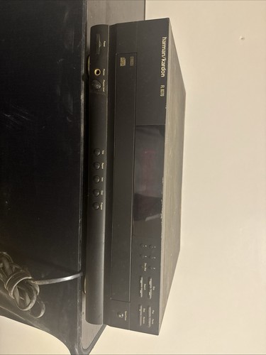 Harman kardon 8370 - kardon, fl