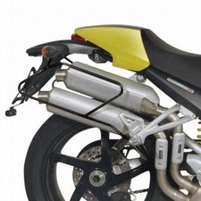 GIVI T680 SOFT SADDLEBAG
