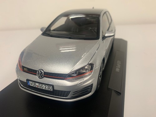 Norev volkswagen golf gti 2013 - volkswagen,
