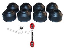 Rondelles caoutchouc des