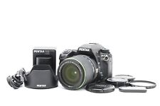 Pentax k-5 16.3MP Caméra SLR Numérique Noir Avec / 18-135 Lentille [ Near Mint ]