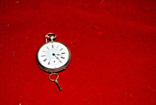 Montre gousset ancienne - gousset,