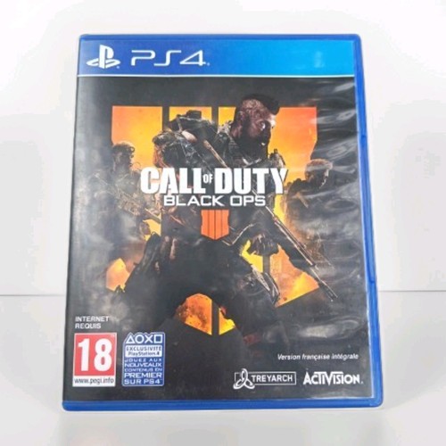 Call duty black ops 4 - of, duty: