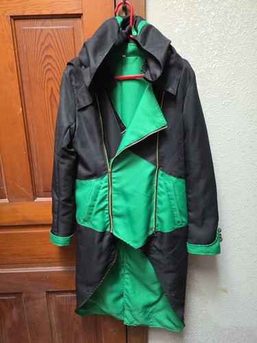 Assassin creed jacket - assassin's,