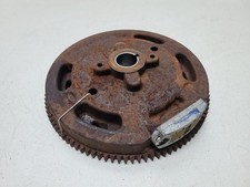 KOHLER FLYWHEEL MARKED 20 300 25