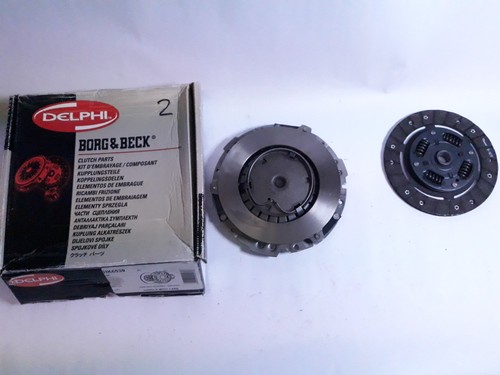 Kit embrayage delphi - kit,