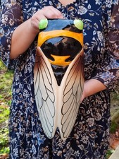 GRANDE CIGALE BOUQUETIÈRE