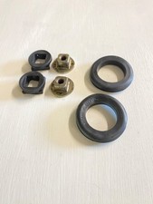 Caoutchoucs optique de phare