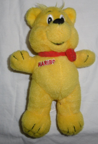 Mignone peluche nounours - mignone,