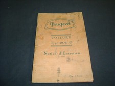 GUIDE D ENTRETIEN D EPOQUE 75