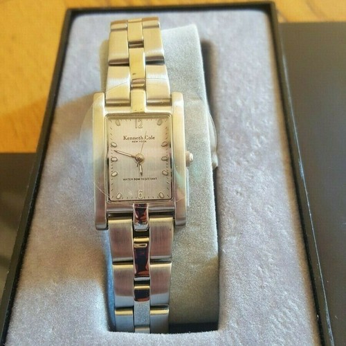 Kenneth cole kc4232 brushed - kenneth,