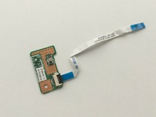 Bouton d'alimentation pour