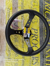 Rubber Sport Steering Wheel