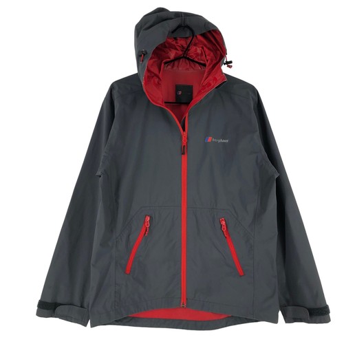 Veste imperméable capuche - imperméable, À