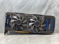 Galaxy GTX 770 GC PCI-E 2GB DDR5 256BIT Graphics Card 2x DVI, HDMI, DP