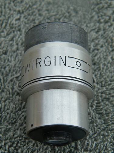 Wirgin telor camera lens - telor, ~
