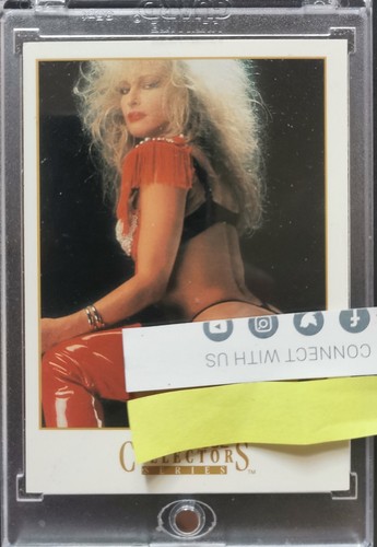 1992 penthouse collectors - 1992,