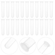 100 pcs tube centrifuger - 100, À