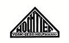 Last Hochtief AG for buildings + civil engineering Essen construction share 1927 RWE Thiel Vögler