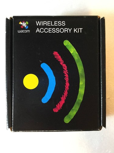 Kit accessoires sans fil - sans,