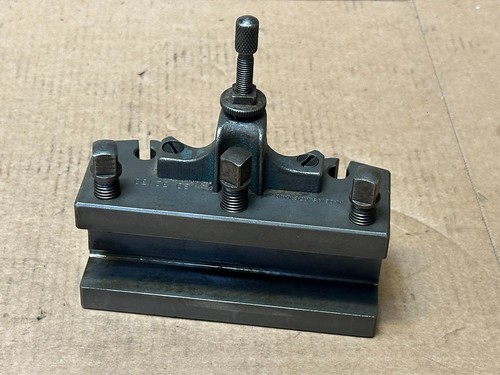 Porte outil tourelle multifix - outil,