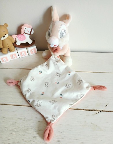 Nicotoy disney doudou - nicotoy,