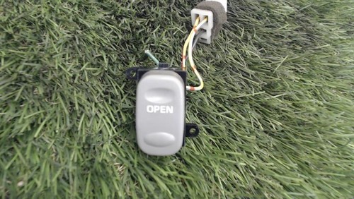 Bouton interrupteur mazda mx6 - bouton/interrupteur,