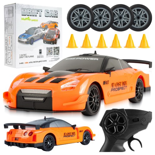 Malplay voiture drift - malplay,