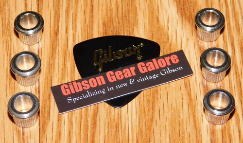 Gibson historic les paul - paul, tuner