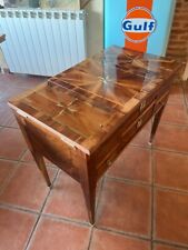 Coiffeuse occitane Louis XVI