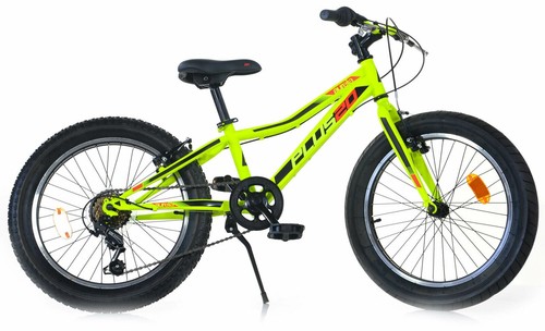 Vélo mtb 420 plus sport - vélo,