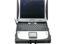 Panasonic Toughbook CF19