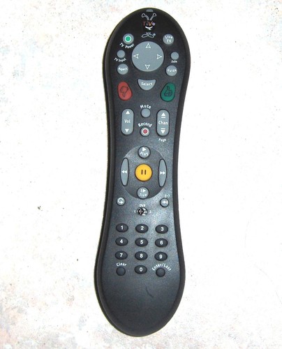 Tivo remote control - remote, 00031