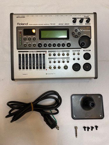 Module sonore batterie - module,