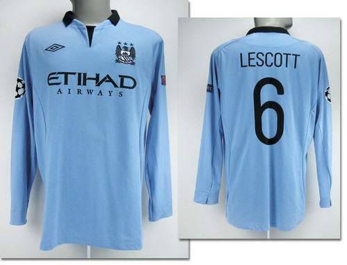 Maillot match worn joueur - maillot,