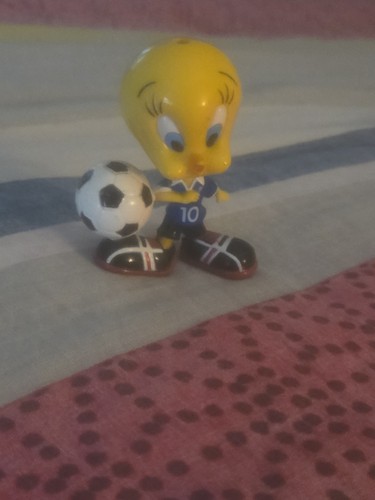 Ancien figurine titi - figurine, "