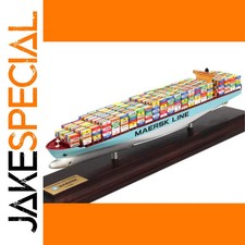 JakeSpecial – Maersk Line
