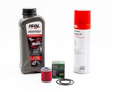 Kit Entretien Vidange pour