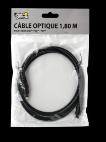Cable optique optical - optique,