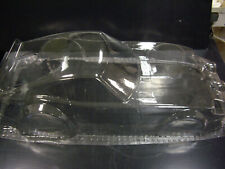 carrosserie  Vintage1/8 piste