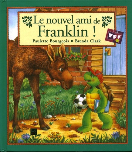 Livre nouvel ami de - livre,