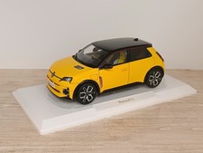 Renault 5 E-techt 100%