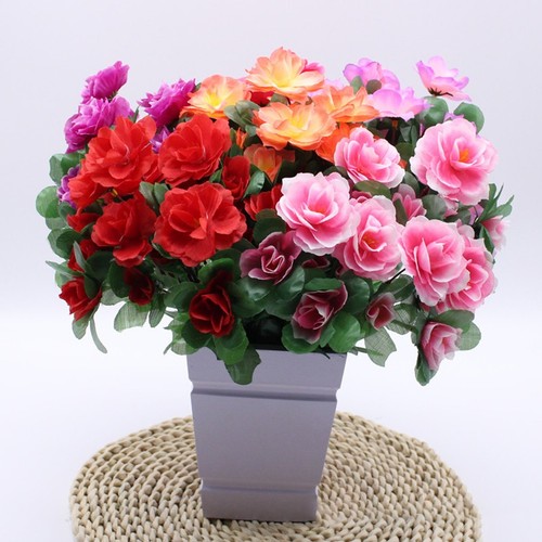 Fleur artificielle - fleur,