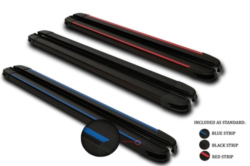 Barres toit noires my3 - barres,
