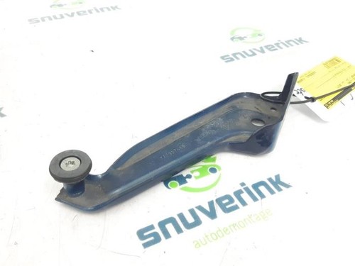 Guide rouleaux pour porte - rouleaux,