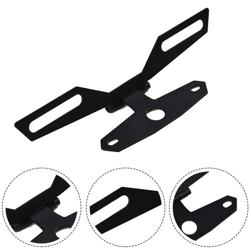 Support plaque - de,