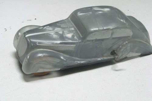 Celluloid original translucide - original,