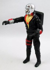 G.I.JOE - 1983 - Destro (loose
